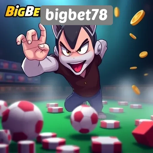 Ulasan Lengkap Fitur Menarik di Bigbet78