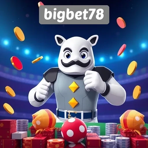 Keunggulan dan Fitur Menarik di Bigbet78