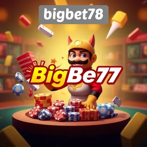 Review Pengalaman Bermain di Bigbet78 dengan Beragam Game