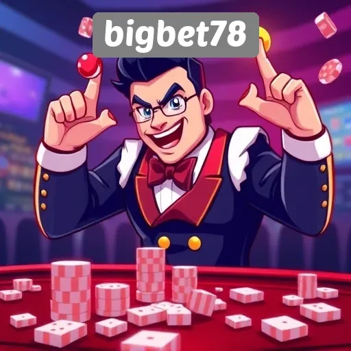 Panduan Memulai di Bigbet78 untuk Pemain Baru