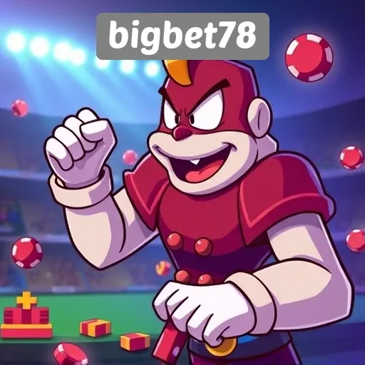 Peluang Menang Besar di Bigbet78 Permainan yang Menarik dan Seru