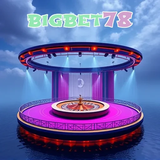 bigbet78 Komunitas Gamers