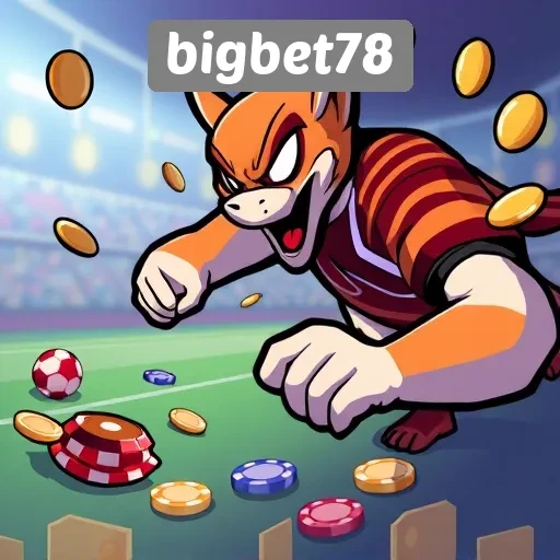 Beragam Permainan Menarik di Bigbet78 untuk Penggemar Game