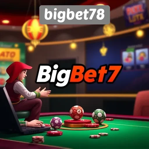 Menjelajahi Fitur Menarik di Situs Game Bigbet78