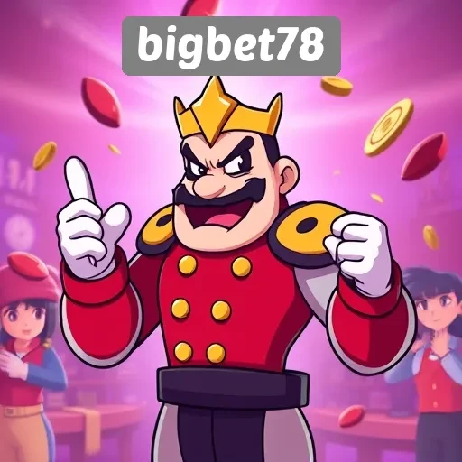 Fitur-Fitur Menarik yang Ditawarkan oleh Bigbet78
