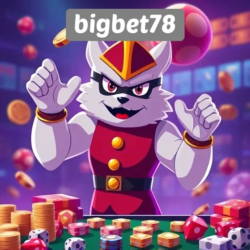 Mengulas Berbagai Permainan yang Tersedia di Bigbet78