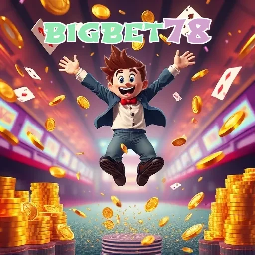 bigbet78 Program Loyalitas