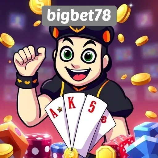 Sebaran Permainan Populer di Bigbet78 yang Wajib Dicoba