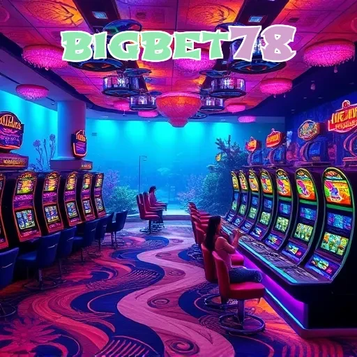 bigbet78 Bonus Referral
