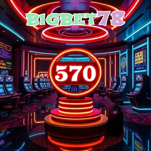 bigbet78 Bonus Reload
