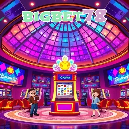 bigbet78 Strategi Bermain