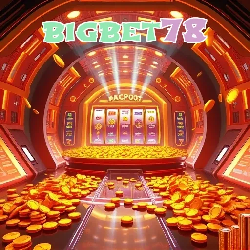 bigbet78 Bonus Sambutan